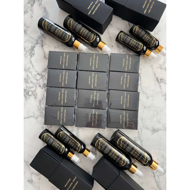 5ML MĖGINUKAS QUEEN WORTHY CHERRY KARALIENĖS KVEPIA PURŠKIAMAS NAMŲ IR DRABUŽINĖS KVAPAS