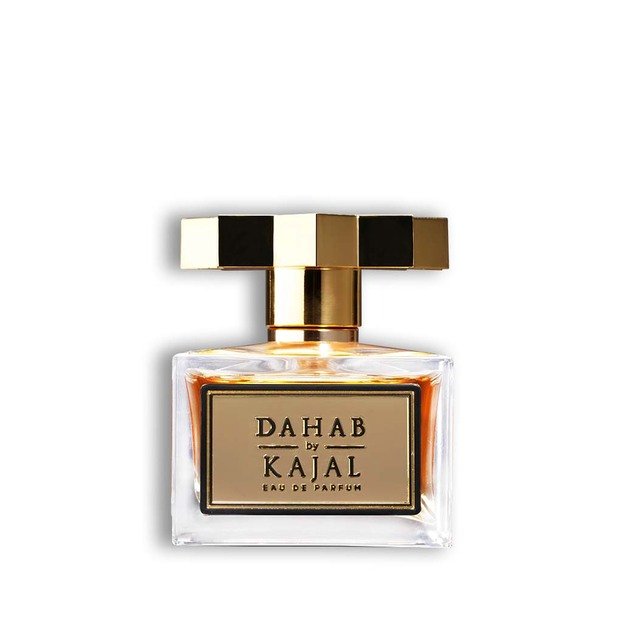 Kajal Dahab