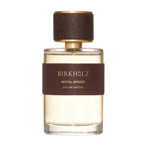 Birkholz Royal Amber Birkholz Royal Amber