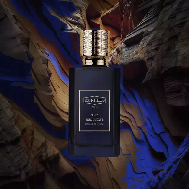 EX NIHILO PARIS THE HEDONIST EXTRAIT 7,5ML REFILAS 1