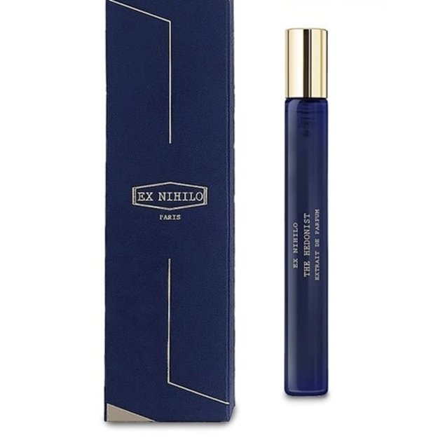 EX NIHILO PARIS THE HEDONIST EXTRAIT 7,5ML REFILAS