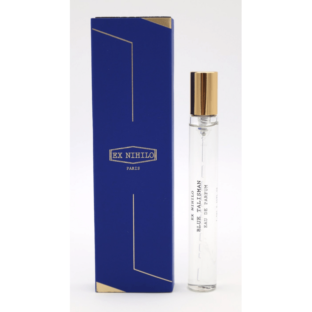 EX NIHILO PARIS BLUE TALISMAN EDP 7,5ML REFILAS