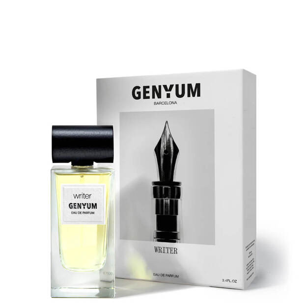 Genyum Writer 1,8ML 1