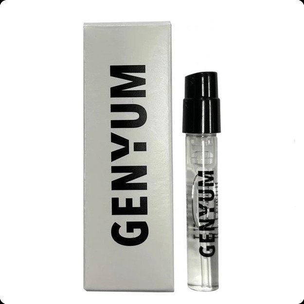 Genyum Writer 1,8ML