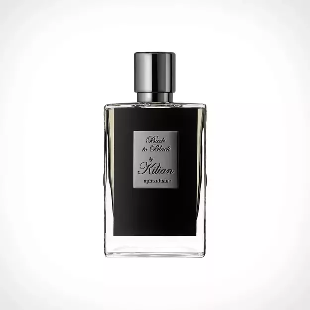 By Kilian Back To Black EDP