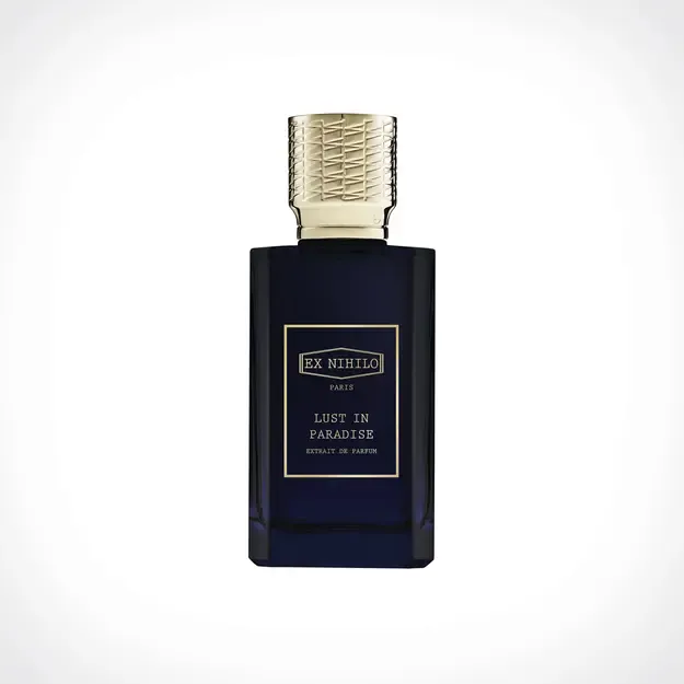 EX NIHILO PARIS Lust In Paradise Extrait