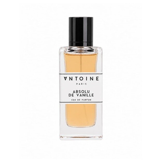 ANTOINE Vanille EDP 