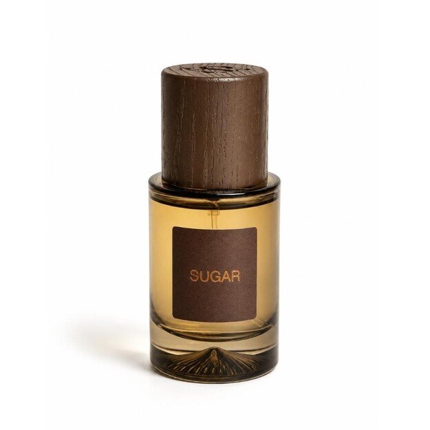 KSP Sugar