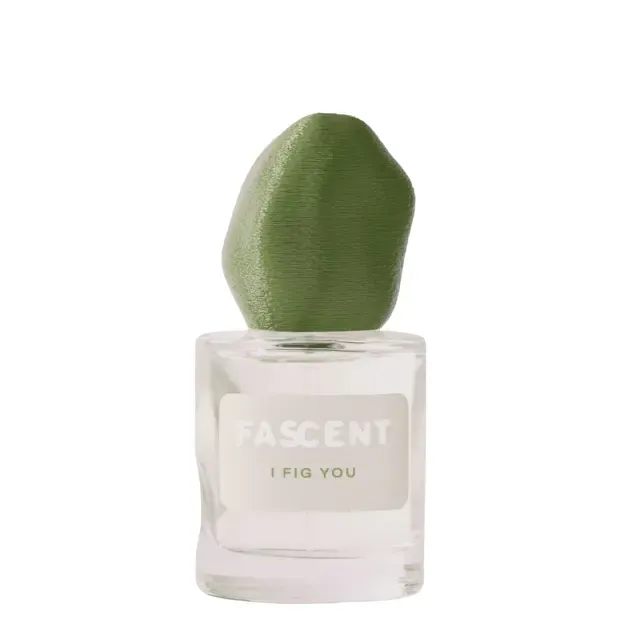 Fascent I Fig You