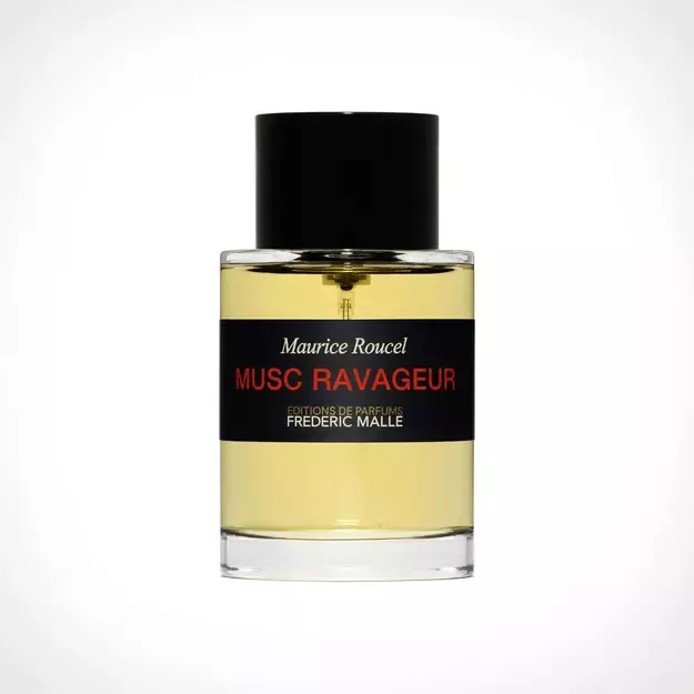 FREDERIC MALLE MUSC RAVAGEUR EDP