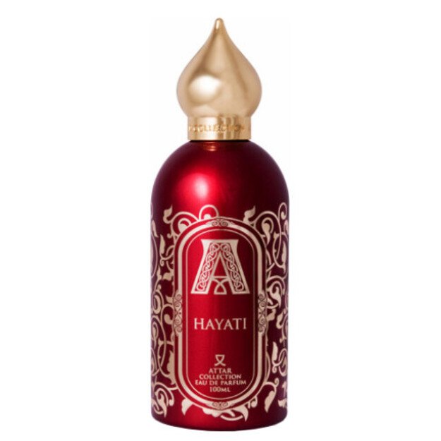 Attar Colection Hayati