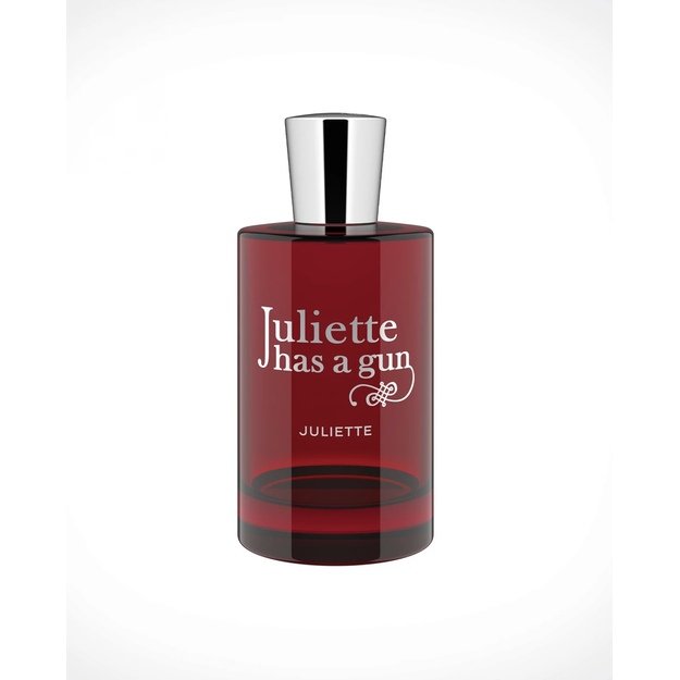 Juliette has a gun Juliette