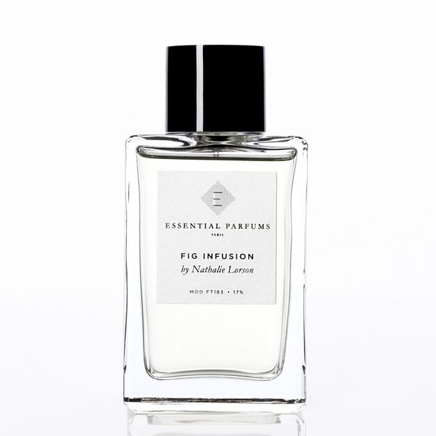 Essential Parfums Fig Infusion