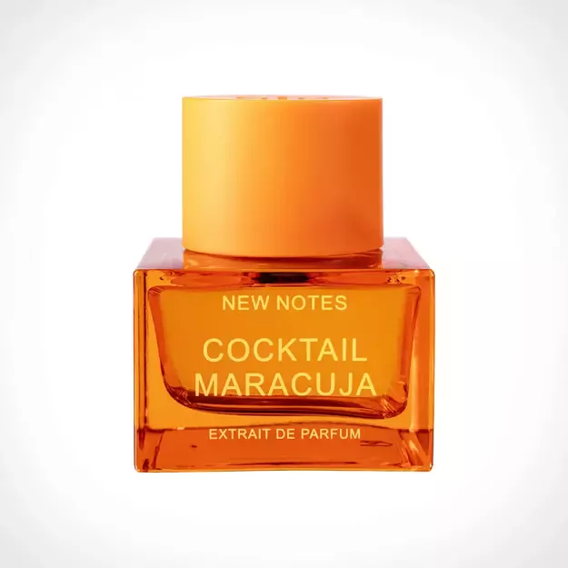 NEW NOTES Cocktail Maracuja Extrait
