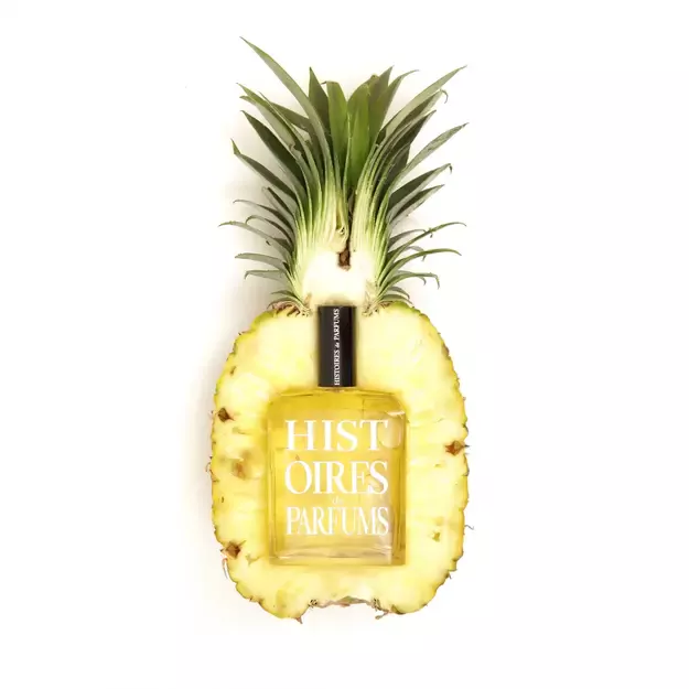 Histoires de Parfums 1804