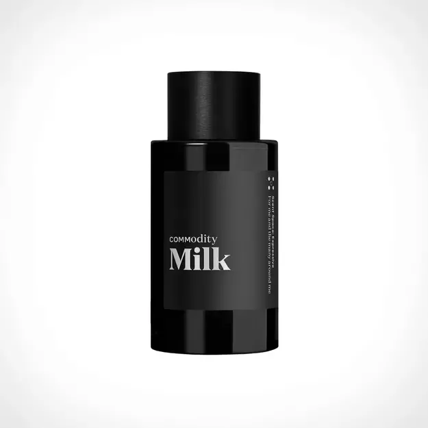 Commodity Milk Expressive