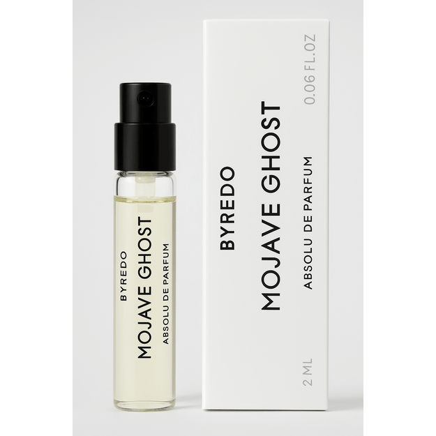 BYREDO Mojave Ghost Absolu EDP