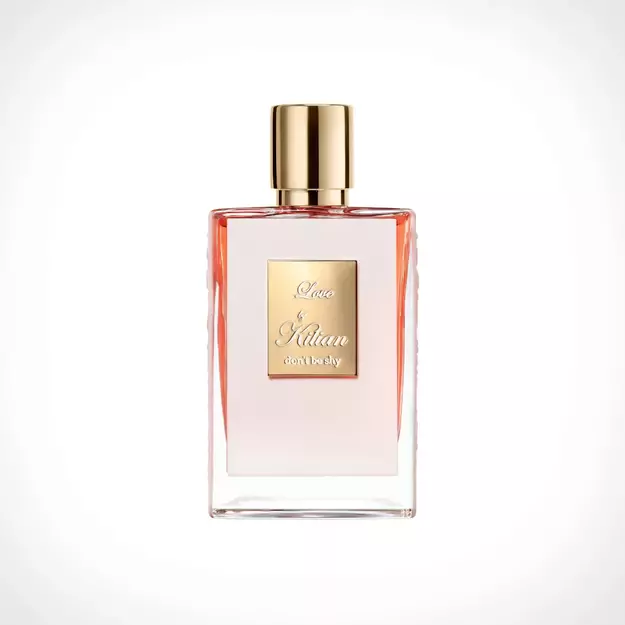BY KILIAN LOVE, DON'T BE SHY EDP