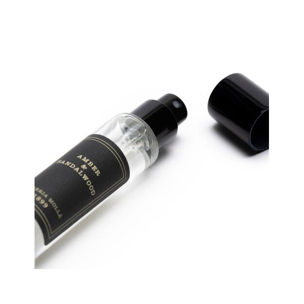 15ML CERERIA MOLLA Amber & Sandalwood parfumuotas purškiklis 1