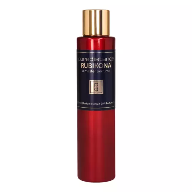 Puredistance  Rubikona extrait