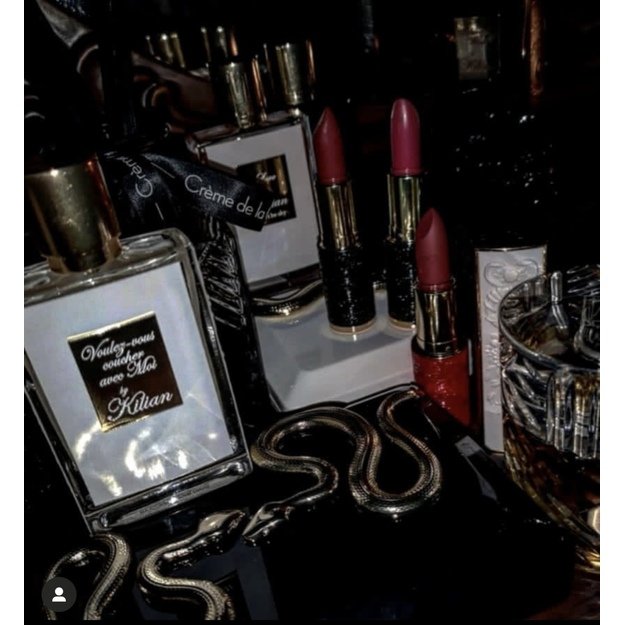 Kilian Paris  Voulez-Vous Coucher Avec Moi EDP