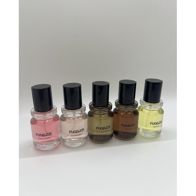 Fugazzi 15ml