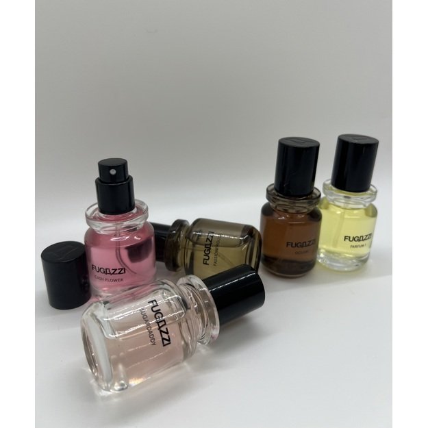 Fugazzi 15ml