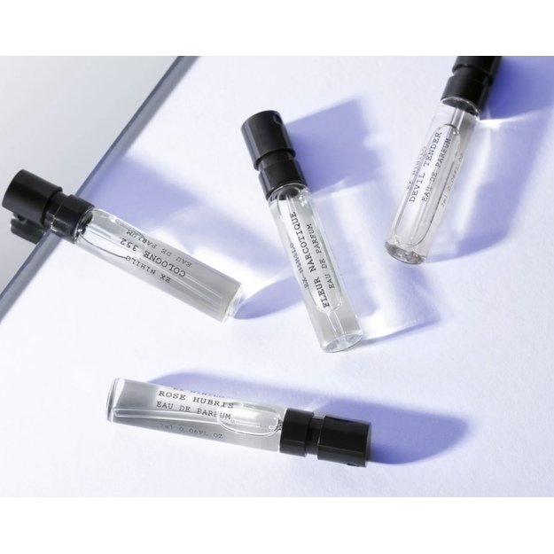 EX NIHILO PARIS Spiky Muse 2ML 2