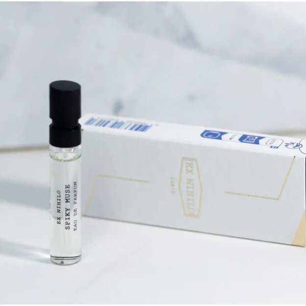 EX NIHILO PARIS Spiky Muse 2ML