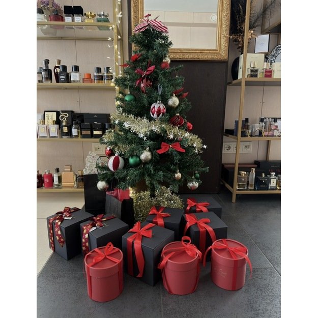 Kalėdinis Žaisliukas Žvakė 2