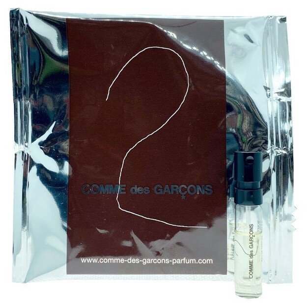 Comme des Garçons CDG2 1,5ML