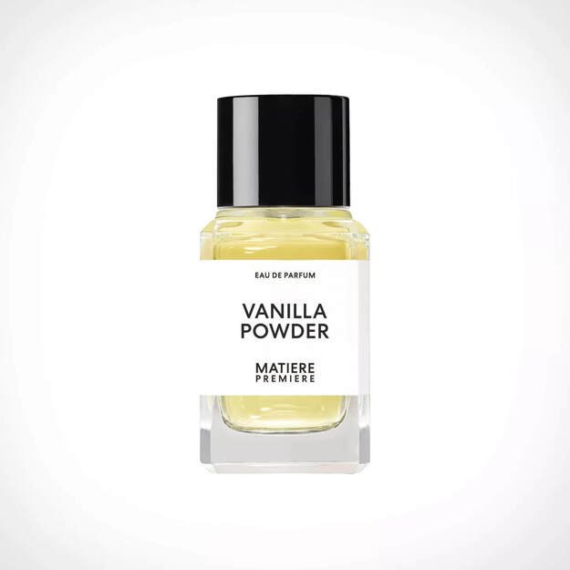 + DOVANA Matiere Premiere Vanilla Powder EDP 100ML