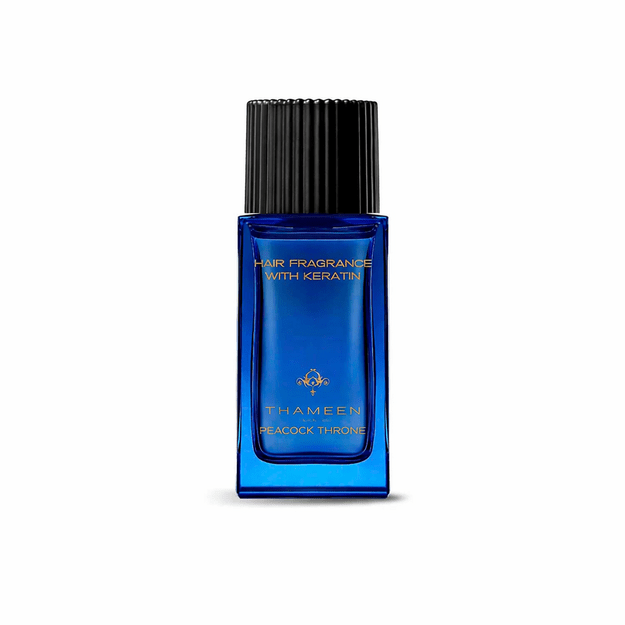 Thameen Peacock Throne Hair Fragrance With Keratin