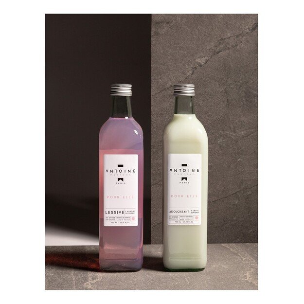 ANTOINE Skalbiklis „Pour Elle“ 750 ml 1