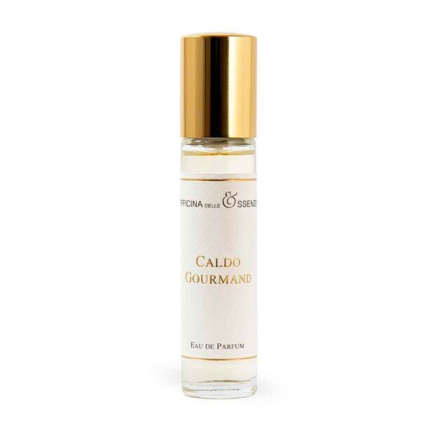 10ML OFFICINA DELLE ESSENZE „Caldo Gourmand“ EDP 