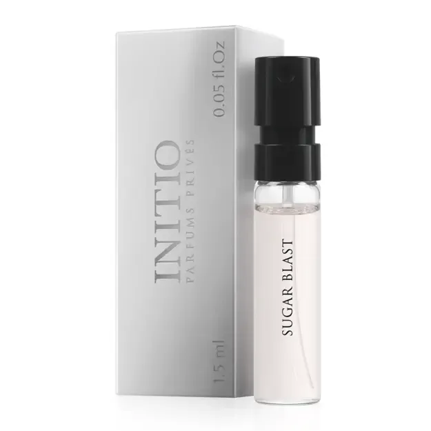 Initio Parfums Privés Sugar Blast EDP 1,5ML