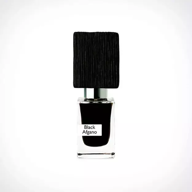 Nasomatto  Black Afgano extrait