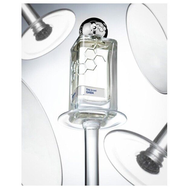 + DOVANA HORMONE PARIS „This is not Gaba“ Extrait, 100 ml 1
