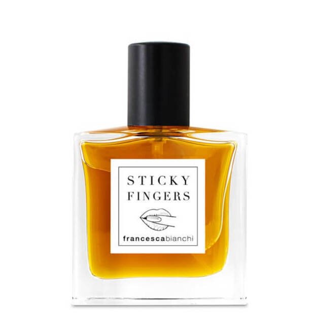 Francesca Bianchi Sticky Fingers EXTRAIT DE PARFUM