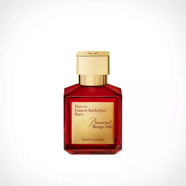 Maison Francis Kurkdjian Baccarat Rouge 540 Extrait