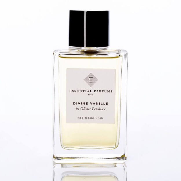 Essential Parfums Divine Vanille