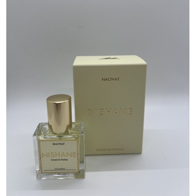 NISHANE Hacivat Extrait 15ml