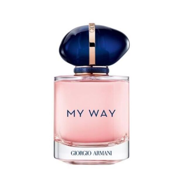 Armani My Way