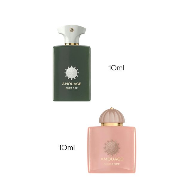 Amouage Rinkinys