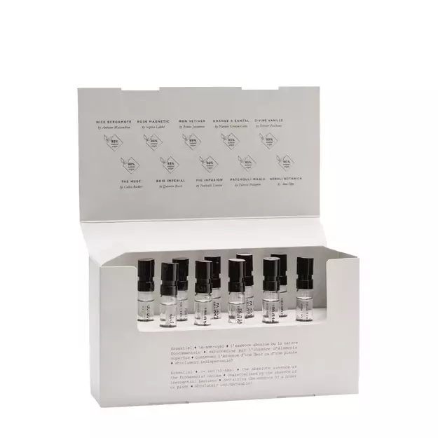Essential Parfums Discovery Set