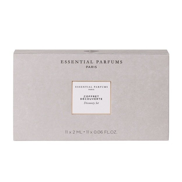 Essential Parfums Discovery Set 11x2ML 1