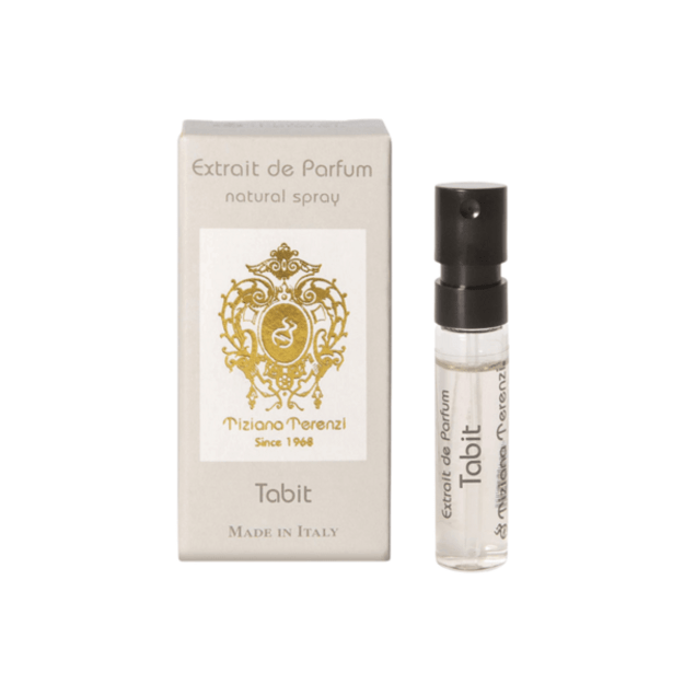 Tiziana Terenzi Tabit  Extrait de Parfum 1,5ML