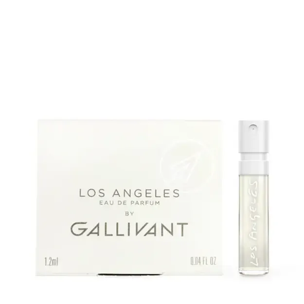 GALLIVANT Los Angeles EDP 1,2ML