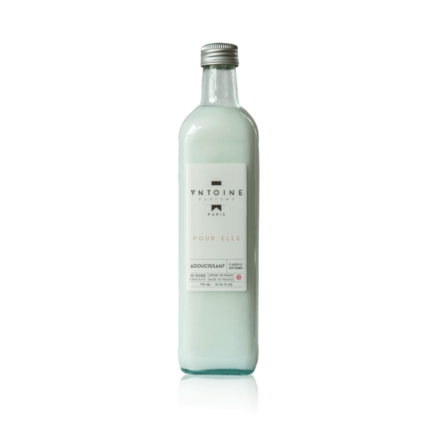 ANTOINE Minkštiklis „Pour Elle“ 750 ml.