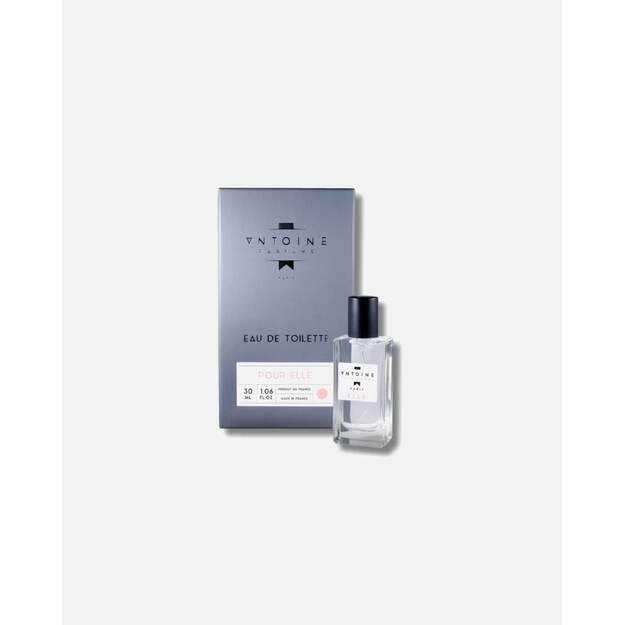 ANTOINE „Pour Elle“ EDT 30 ml